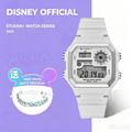 Disney Mickey Digital Watch | Free Bracelet Included