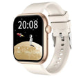 LIGE - GloryFit Smart Watch (Women)