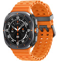 Samsung Galaxy Watch Ultra Titanium Smartwatch 47mm LTE Titanium Gray (2025) SM-L705UZA1XAA