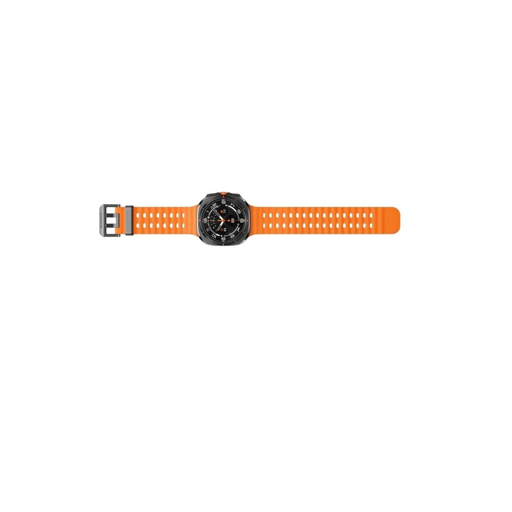 Samsung Galaxy Watch Ultra Titanium Smartwatch 47mm LTE Titanium Gray (2025) SM-L705UZA1XAA
