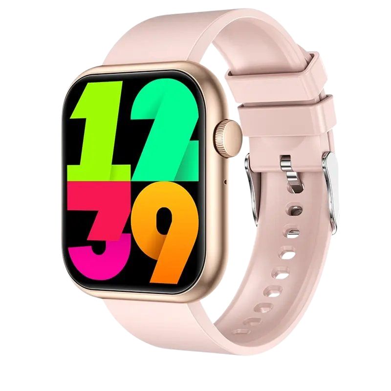 LIGE - GloryFit Smart Watch (Women)