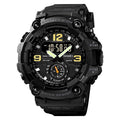 SKMEI MILITARY GRADE Men's Watch