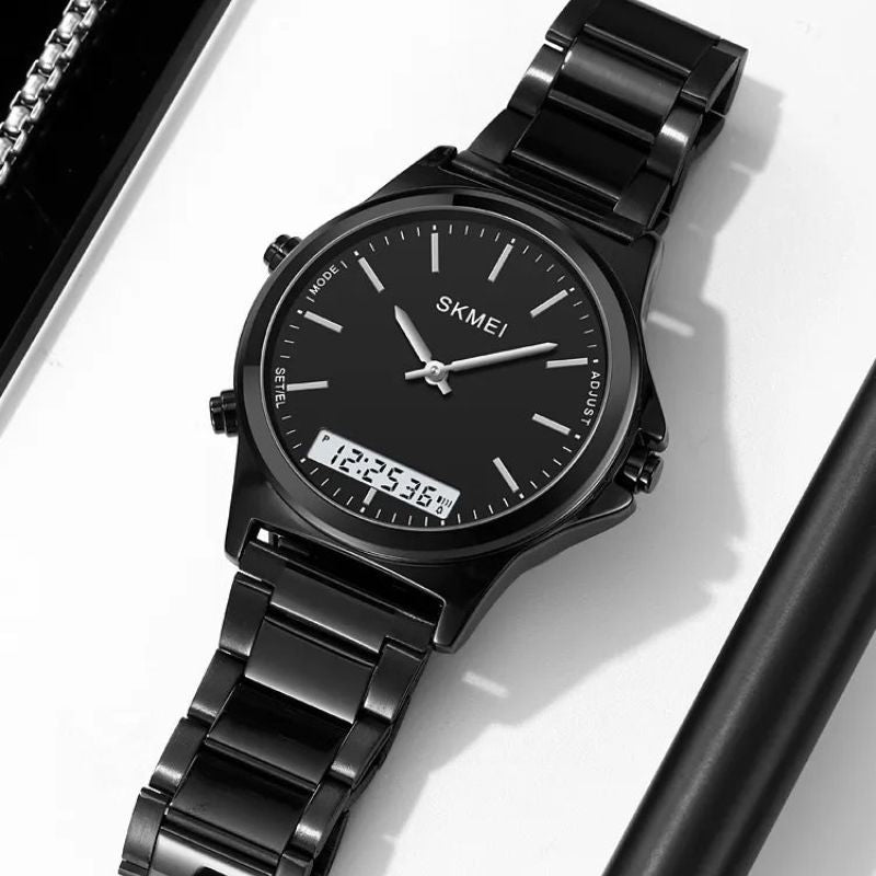 SK - The Heritage Hybrid