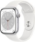 Apple - Watch Series 8 41mm (GPS) (Premium Pre-owned)