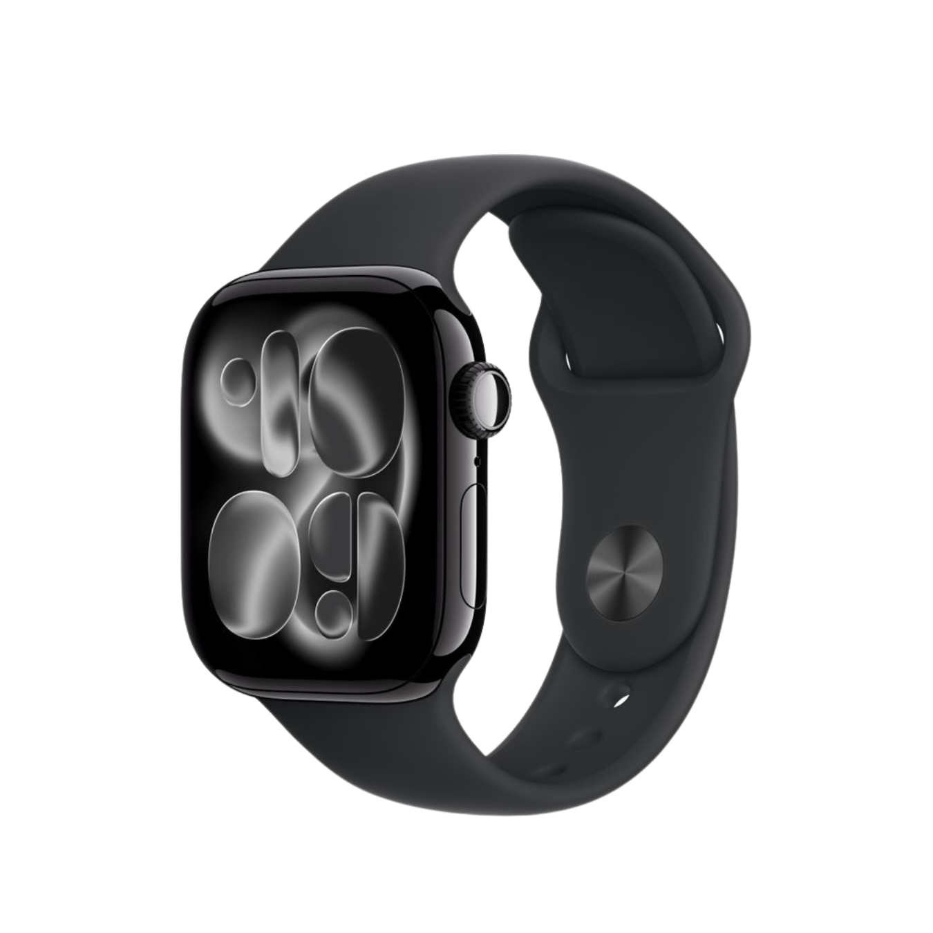 Apple - Watch Series 11 42mm Aluminum Case (GPS) (New)