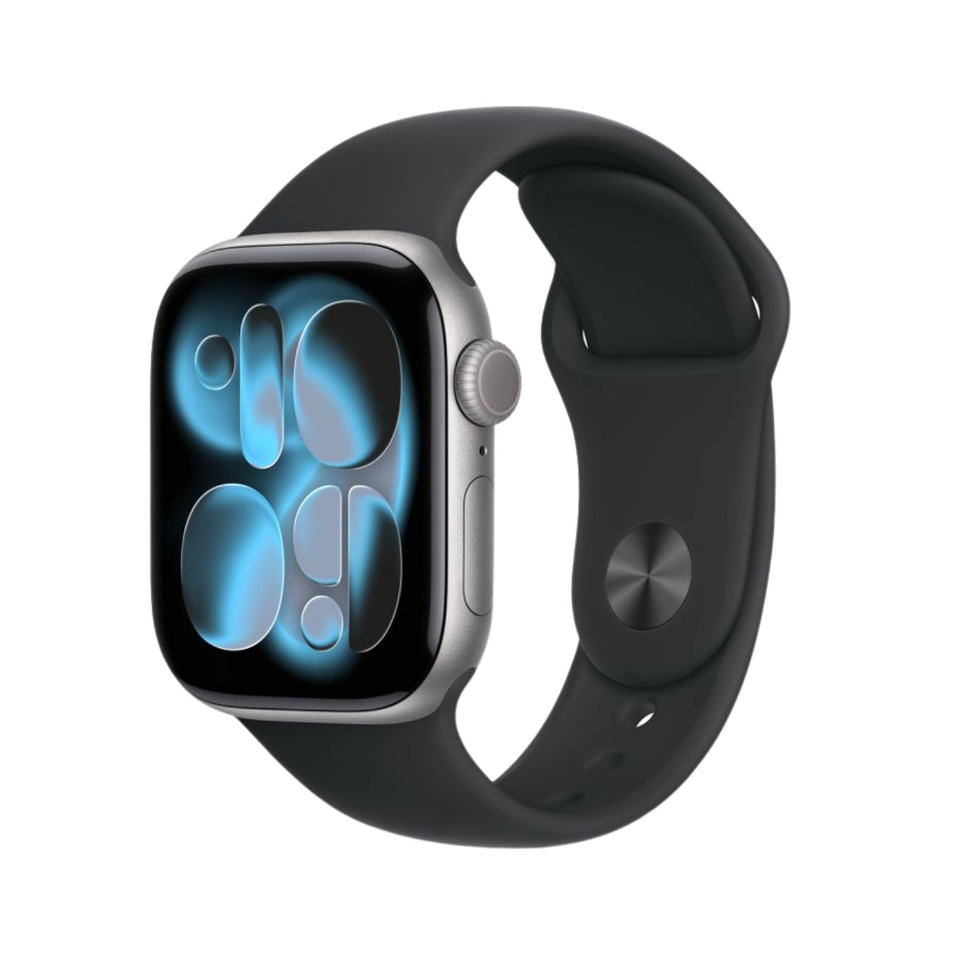 Apple - Watch Series 11 42mm Aluminum Case (GPS) (New)