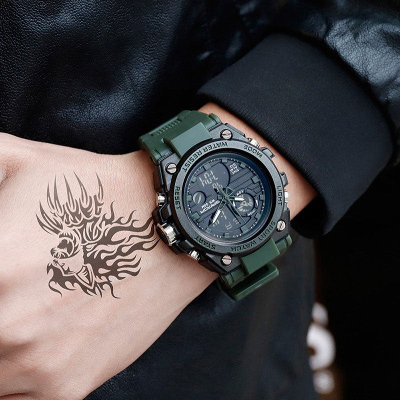 SANDA - Sports Watch (BOGO)