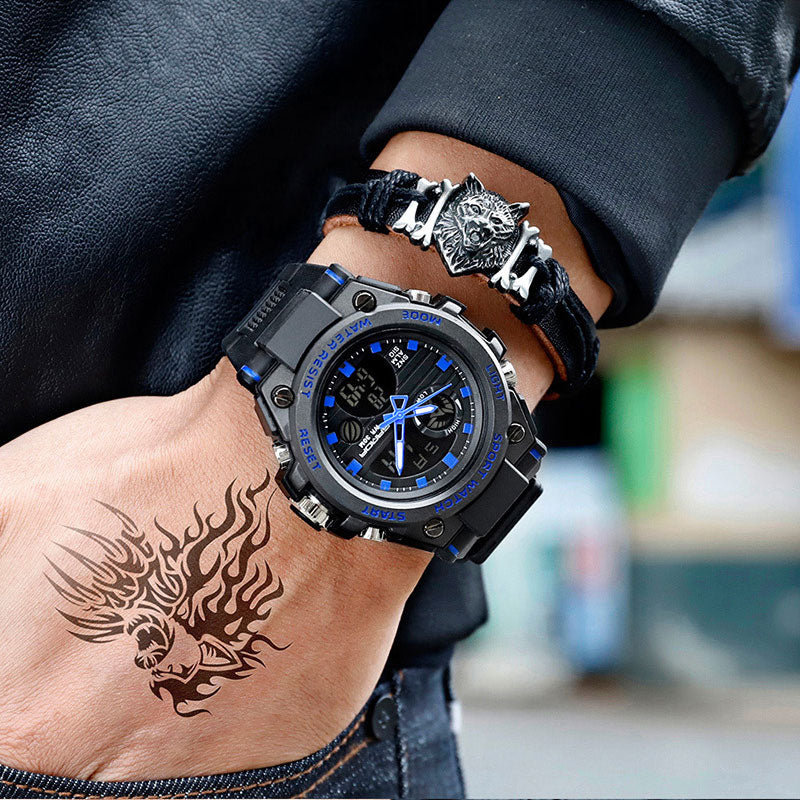SANDA - Sports Watch (BOGO)