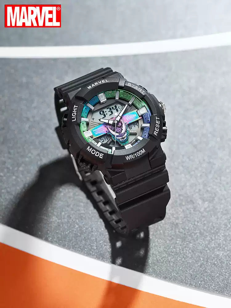 Marvel Venom Watch | Complete Gift Set
