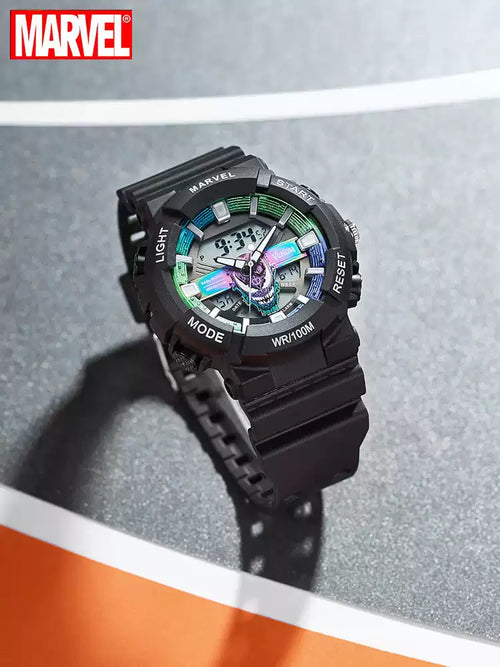 Marvel Venom Watch | Complete Gift Set