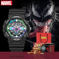 Marvel Venom Watch | Complete Gift Set