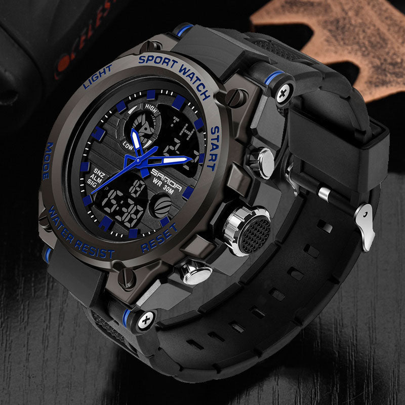 SANDA - Sports Watch (BOGO)
