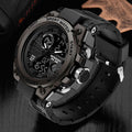 SANDA - Sports Watch (BOGO)