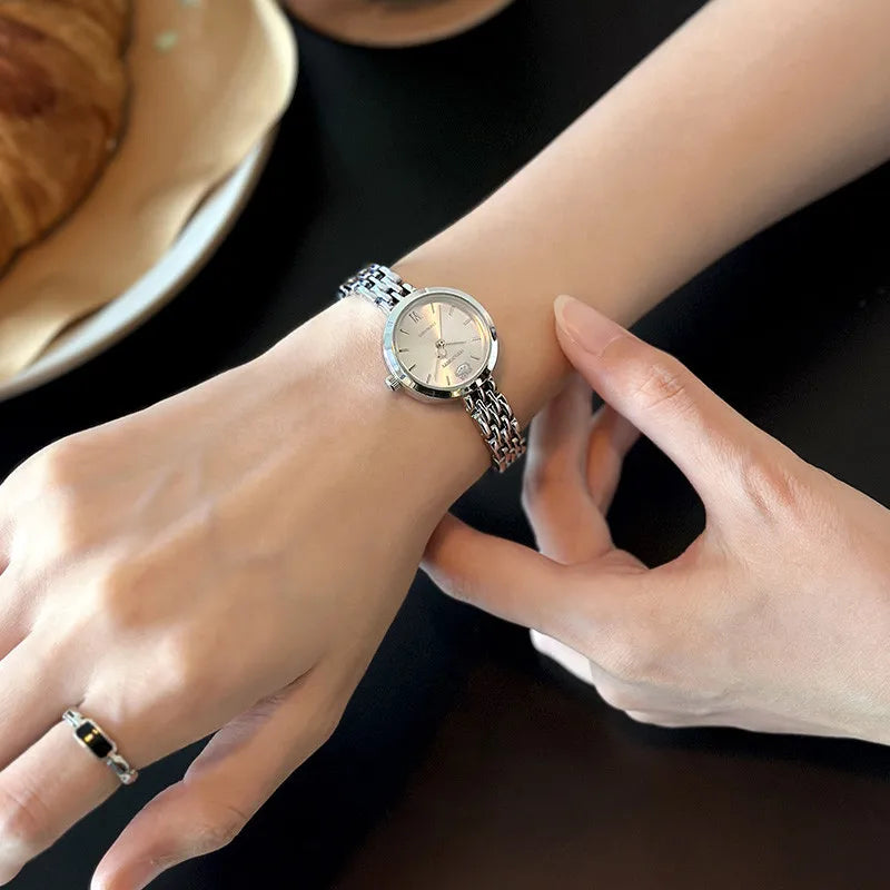 ZGO X Sanrio  Watch For Women Minority Light Luxury Waterproof