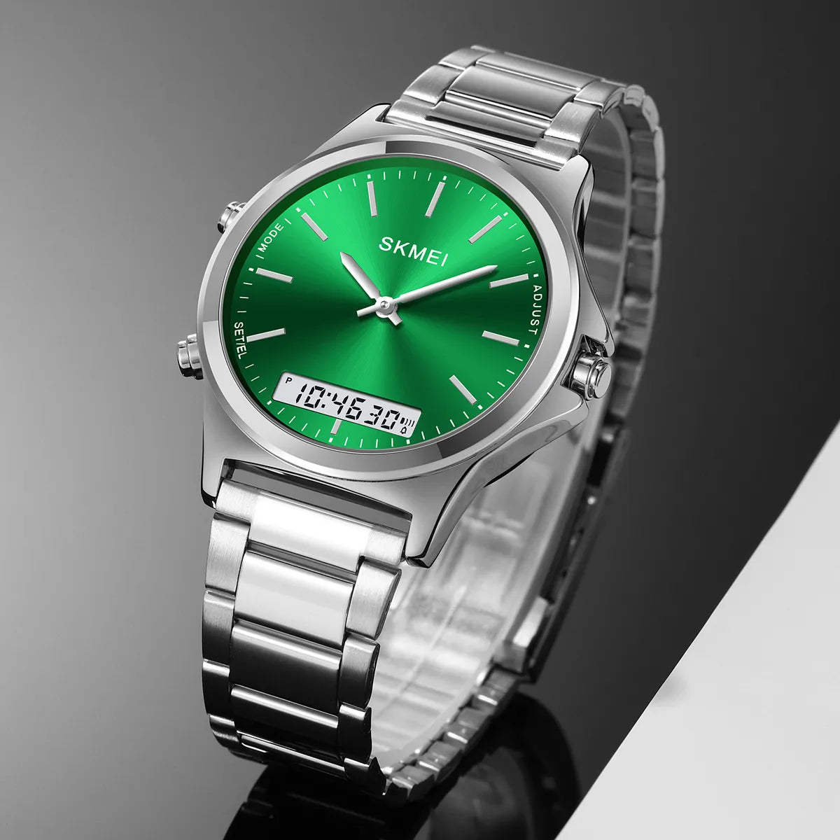 SK - The Heritage Hybrid