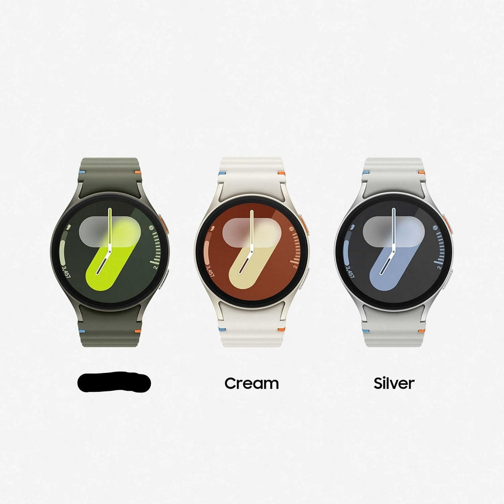Samsung - Galaxy Watch 7 40MM Bluetooth (Brand New)