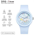 ZGO Sanrio Analog Student Watch
