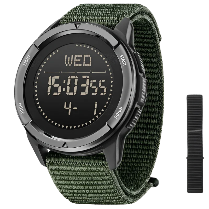 ALPS Outdoor Digital Watch – North Edge