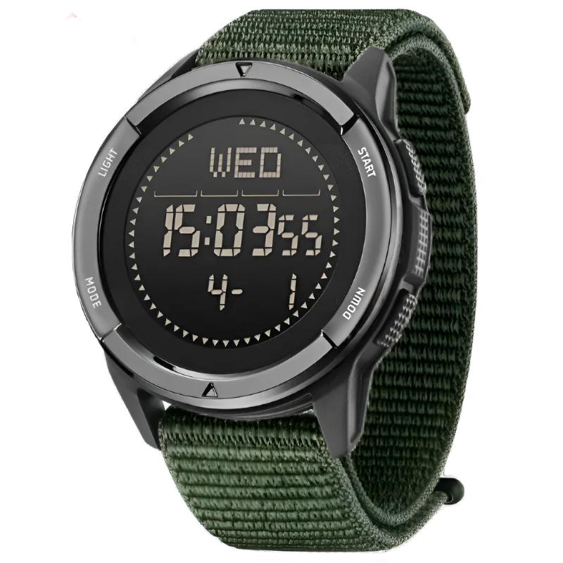 ALPS Outdoor Digital Watch – North Edge
