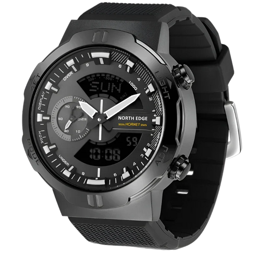 Hornet Adventure Sports Watch – North Edge