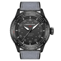 Mach Solar Powered Sports Watch – North Edge