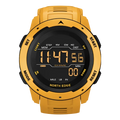 Digital Sports Watch - North Edge - Mars