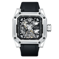 Space X Mechanical Watch – North Edge