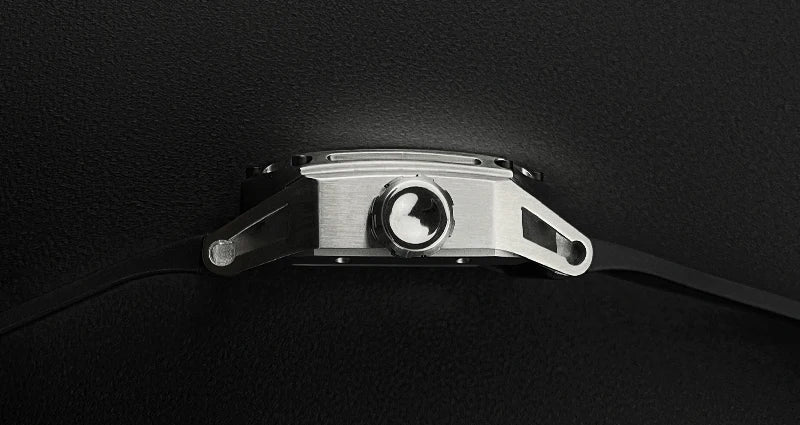 Space X Mechanical Watch – North Edge