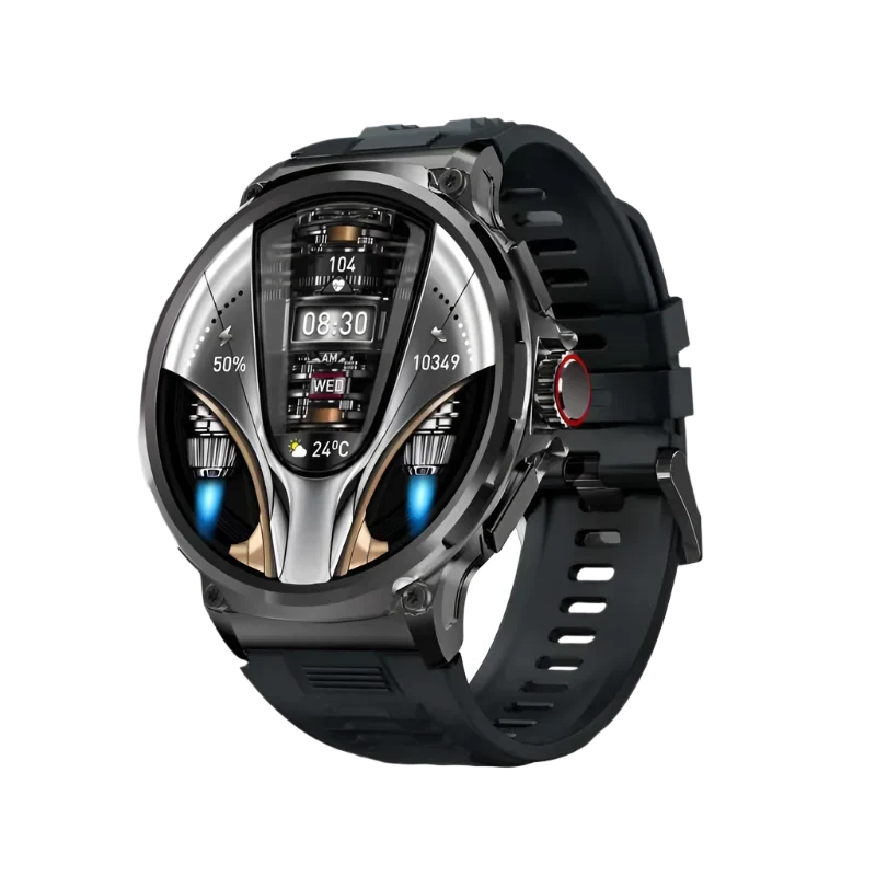 Multisport Watch - North Edge - V69