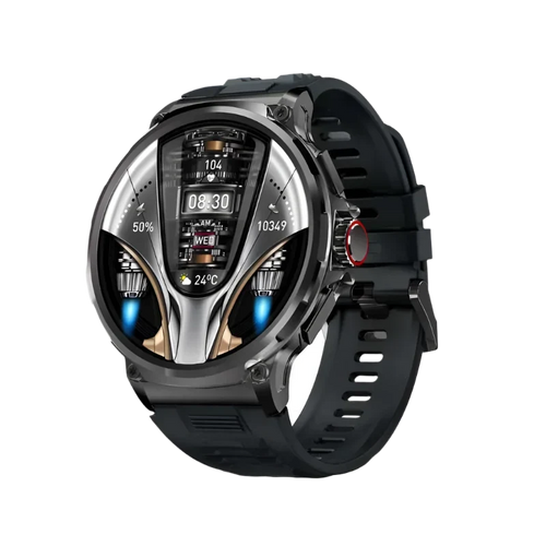 Multisport Watch - North Edge - V69