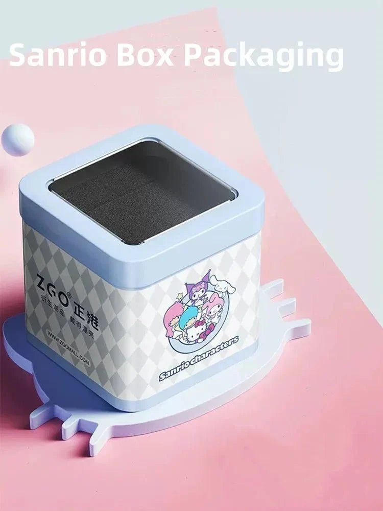 Original ZGO Sanrio Digital Waterproof Wrist Watch