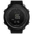 Outdoor Digital Watch - North Edge - Apache 3